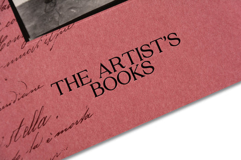 The Artist’s Books - MACK