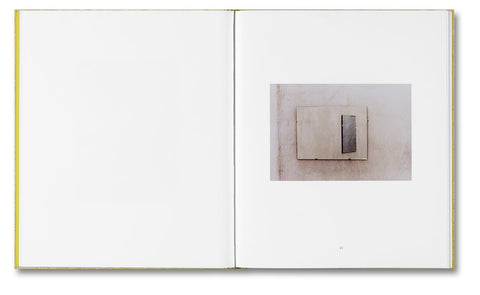 Luigi Ghirri Felicità - MACK