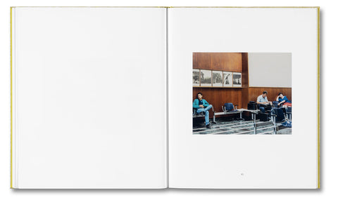 Luigi Ghirri Felicità - MACK