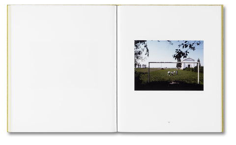 Luigi Ghirri Felicità - MACK