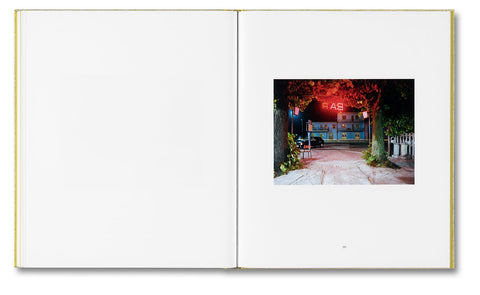 Luigi Ghirri Felicità - MACK