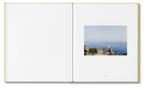 Luigi Ghirri Felicità - MACK