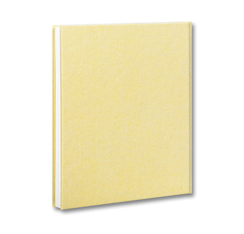 Luigi Ghirri Felicità - MACK