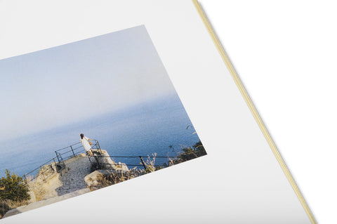 Luigi Ghirri Felicità - MACK