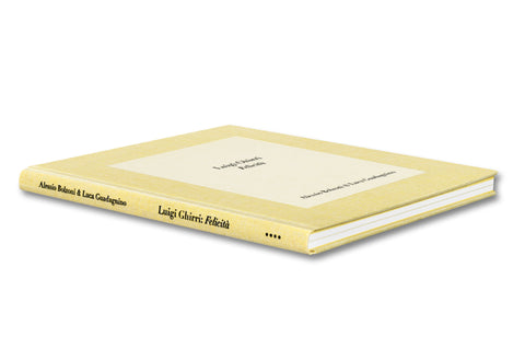 Luigi Ghirri Felicità - MACK