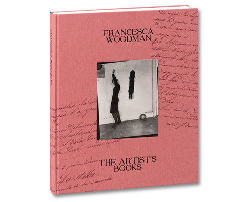 The Artist’s Books - MACK
