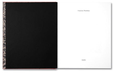 The Artist’s Books - MACK