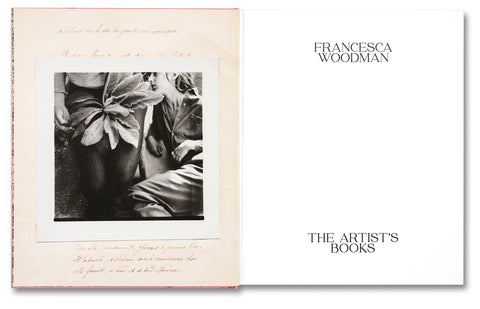 The Artist’s Books - MACK
