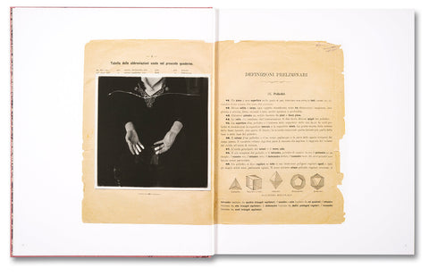 The Artist’s Books - MACK