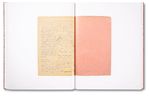 The Artist’s Books - MACK