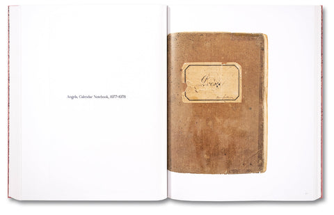 The Artist’s Books - MACK