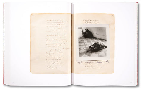 The Artist’s Books - MACK