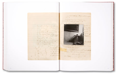The Artist’s Books - MACK