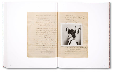 The Artist’s Books - MACK