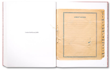 The Artist’s Books - MACK