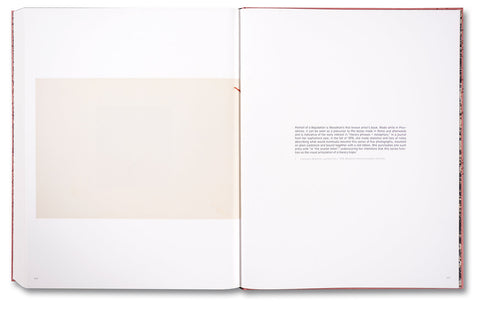 The Artist’s Books - MACK