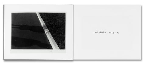 Album, 1969–82 - MACK