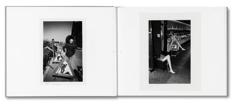 Album, 1969–82 - MACK