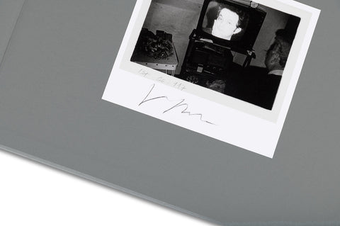 Album, 1969–82 - MACK