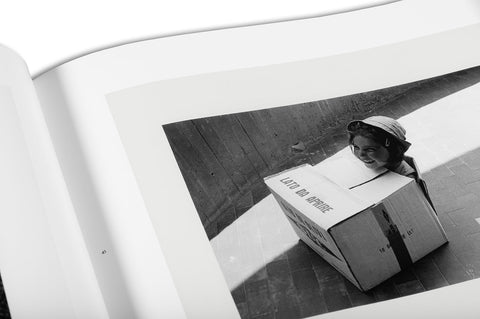 Album, 1969–82 - MACK