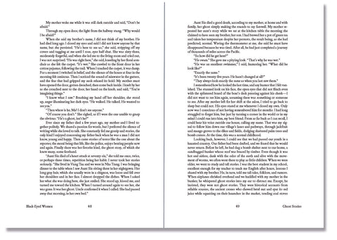 Make Sure You’re Around After You’ve Gone: Ghost Stories