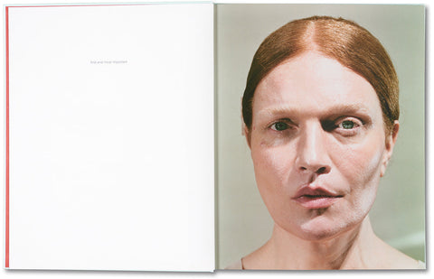 Glitter in My Wounds - MACK