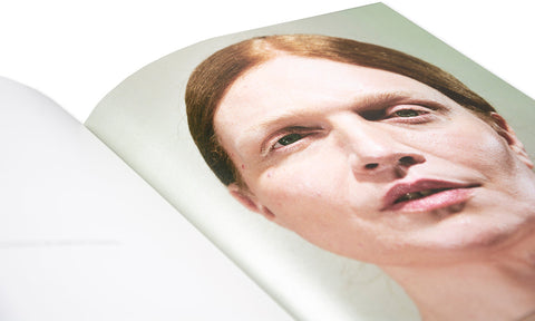 Glitter in My Wounds - MACK