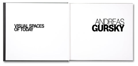 Visual Spaces of Today - MACK