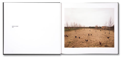 Visual Spaces of Today - MACK