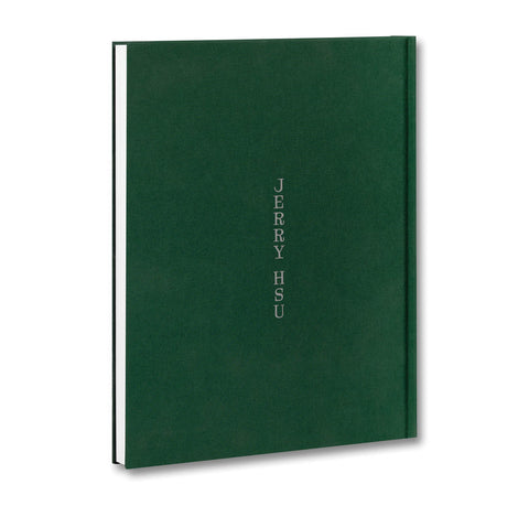 Photographic book titled "How About Never" by MACK, featuring a cover image with artistic design and textured pages.
