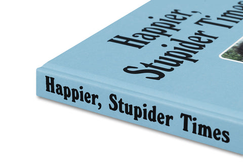 Happier, Stupider Times: Anthony Bourdain's Provincetown Years
