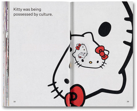 Hello Chaos, a Love Story: The Disorder of Seeing and Being Seen - MACK