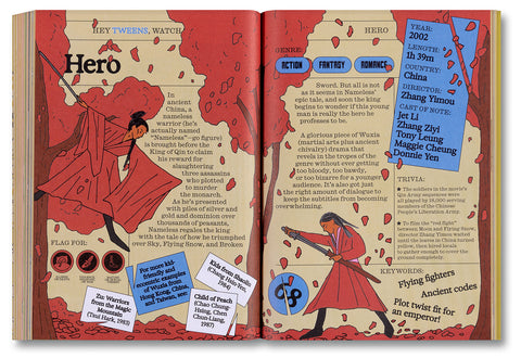 Hey Kids, Watch This! - MACK