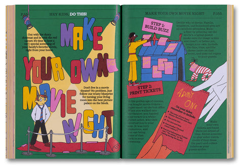 Hey Kids, Watch This! - MACK