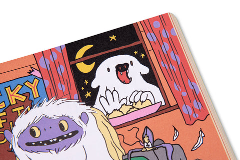 Hey Kids, Watch This! - MACK