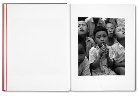 Eikoh Hosoe (English edition) - MACK