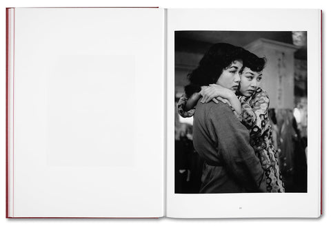 Eikoh Hosoe (English edition) - MACK
