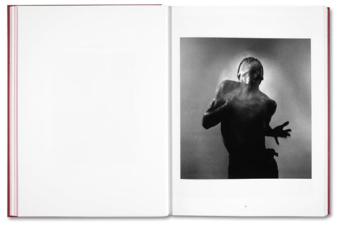 Eikoh Hosoe (English edition) - MACK