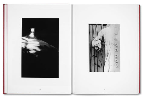 Eikoh Hosoe (English edition) - MACK