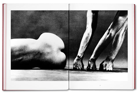 Eikoh Hosoe (English edition) - MACK
