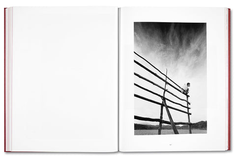 Eikoh Hosoe (English edition) - MACK