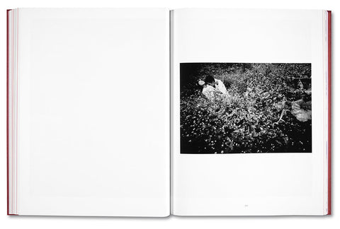 Eikoh Hosoe (English edition) - MACK