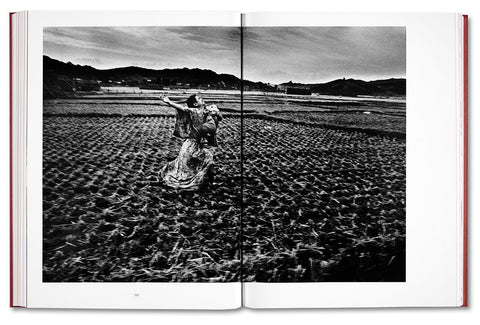 Eikoh Hosoe (English edition) - MACK