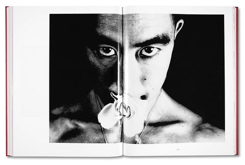 Eikoh Hosoe (English edition) - MACK