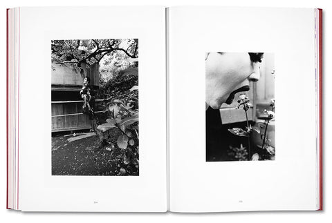 Eikoh Hosoe (English edition) - MACK