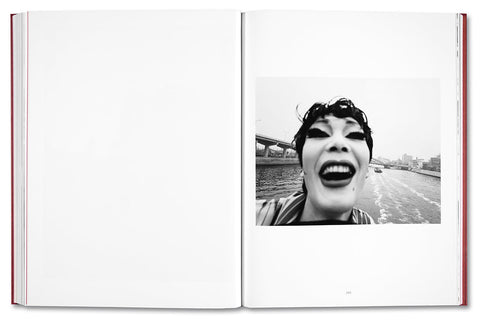 Eikoh Hosoe (English edition) - MACK