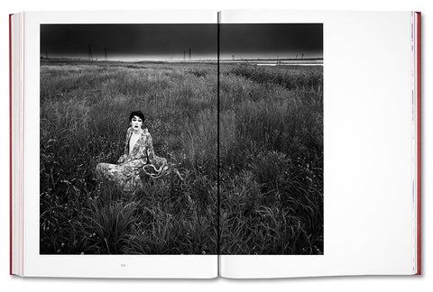 Eikoh Hosoe (English edition) - MACK