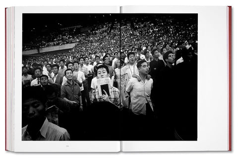 Eikoh Hosoe (English edition) - MACK
