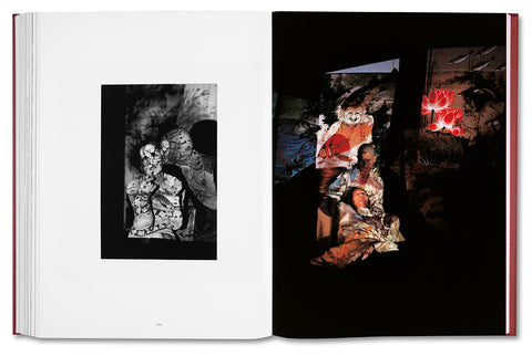 Eikoh Hosoe (English edition) - MACK