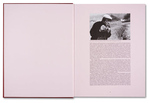 Eikoh Hosoe (English edition) - MACK